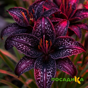 Лилейник Вояж купить по цене от 699р. в интернет-магазине «Посадика» с доставкой почтой в в Уваровое и по всей России – [изображение №1].