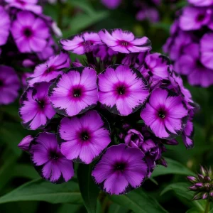 Флокс Клауд Шарм купить по цене от 299р. в интернет-магазине «Посадика» с доставкой почтой в в Уваровое и по всей России – [изображение №1].